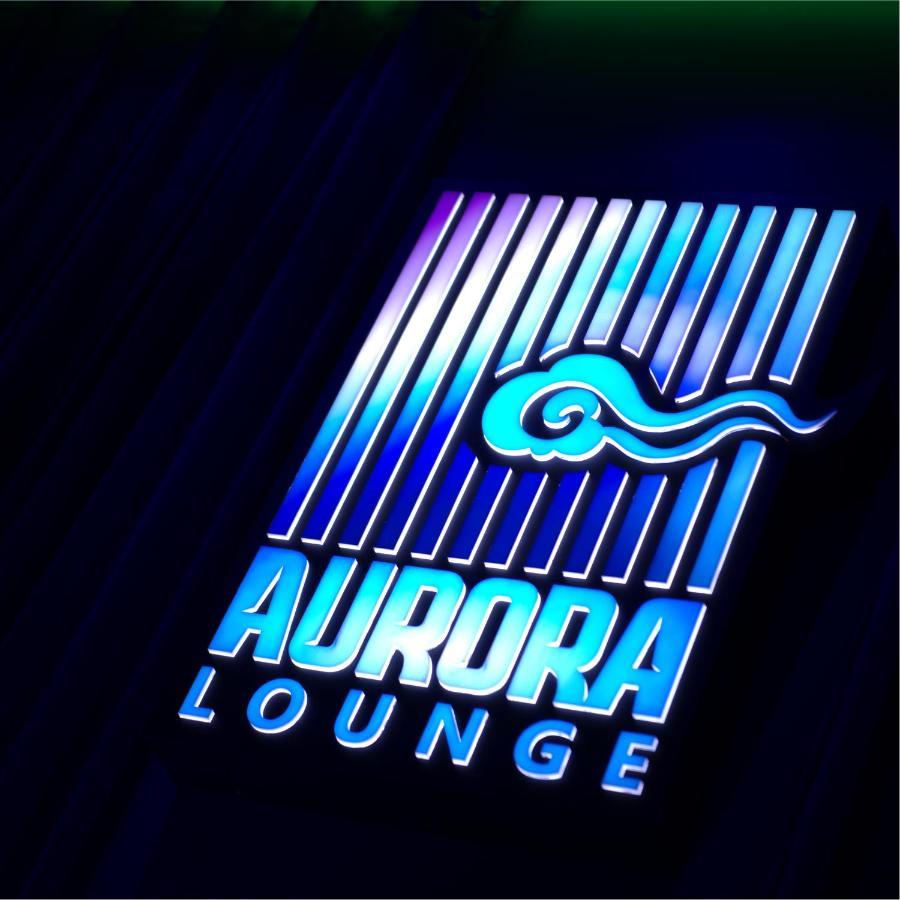 Aurora Hotel Улан-Батор Экстерьер фото